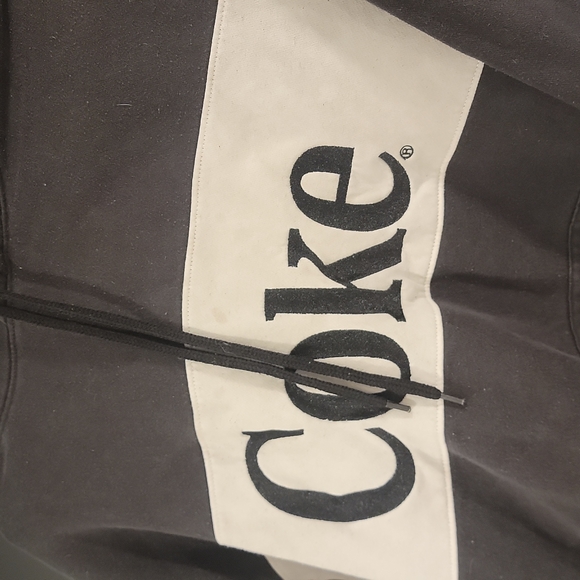 Coca cola sweater - Picture 2 of 4